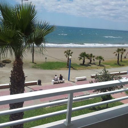 Apartamento Mediterraneo รินกอนเดลาวิกตอเรีย ภายนอก รูปภาพ