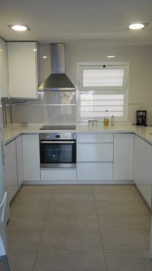 Apartamento Mediterraneo รินกอนเดลาวิกตอเรีย ภายนอก รูปภาพ