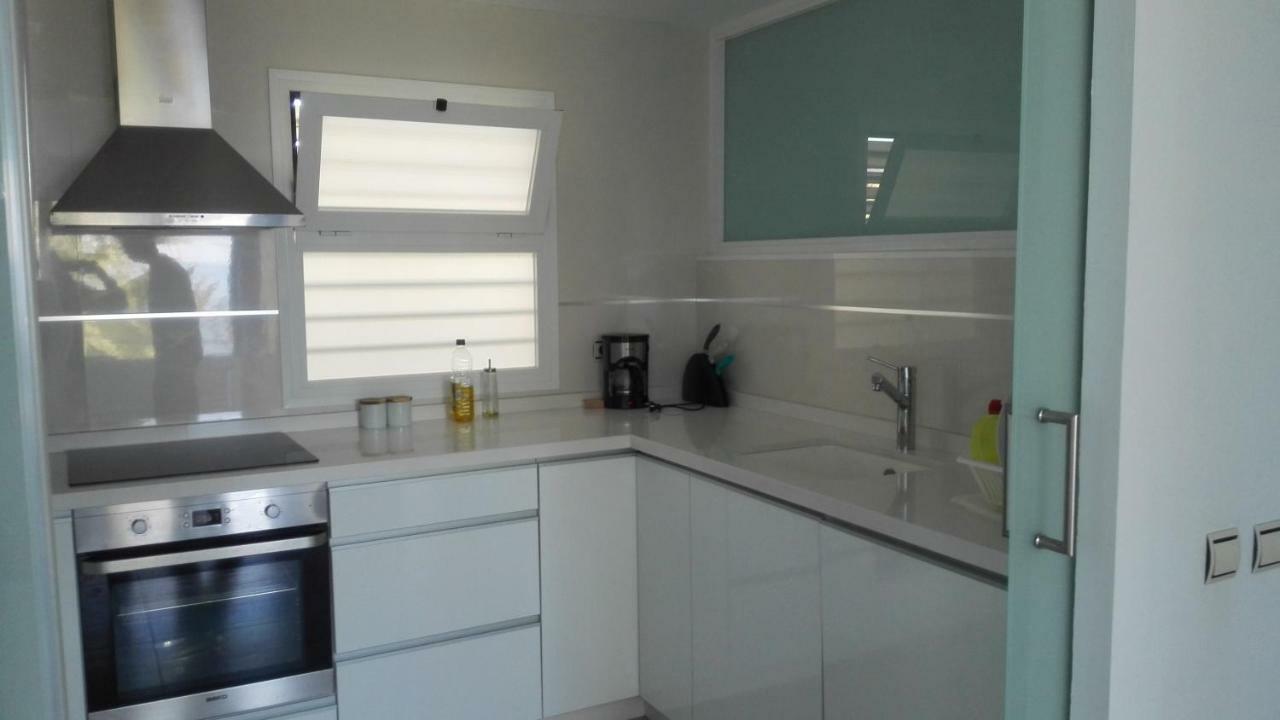 Apartamento Mediterraneo รินกอนเดลาวิกตอเรีย ภายนอก รูปภาพ